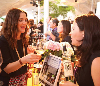 Pebble Beach Food & Wine