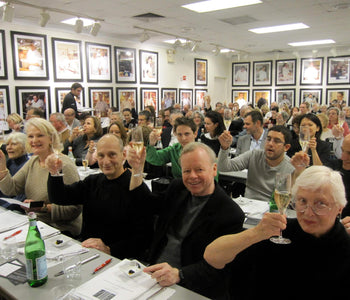 De Gustibus Cooking School