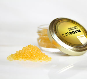 Crème by Cat Cora Whitefish Roe